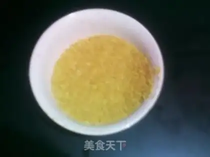 Make Potato rice step 3