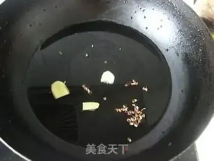 Make ♪ A chrysanthemum ♪ step 5