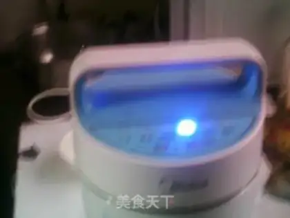 Make Potato rice step 4