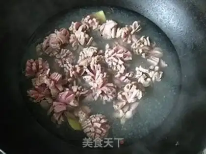 Make ♪ A chrysanthemum ♪ step 6