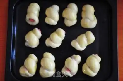 Make Mini Intestines step 11
