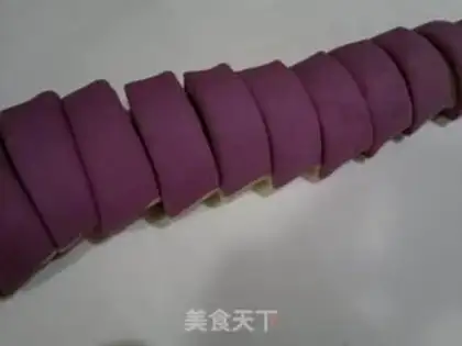 Make Coconut stick bag step 10