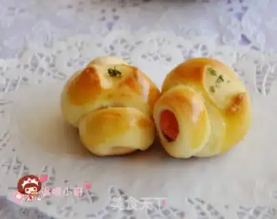 Make Mini Intestines step 12