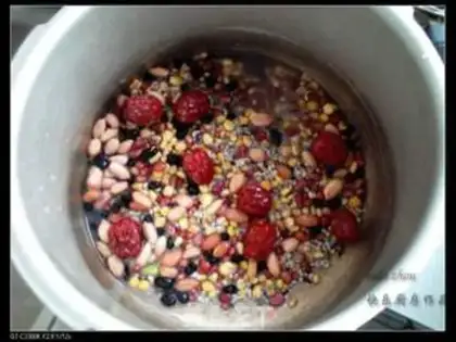 Make Porridge step 0