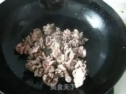 Make ♪ A chrysanthemum ♪ step 9