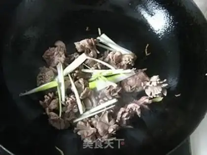 Make ♪ A chrysanthemum ♪ step 10