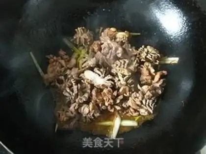 Make ♪ A chrysanthemum ♪ step 11