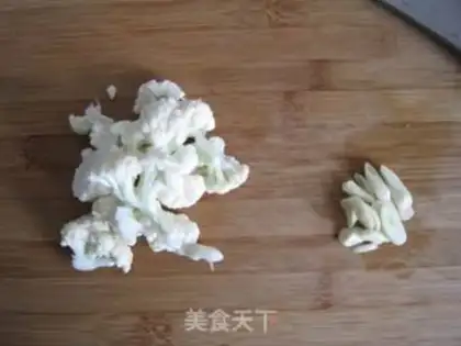 Make Cheese gravy step 3