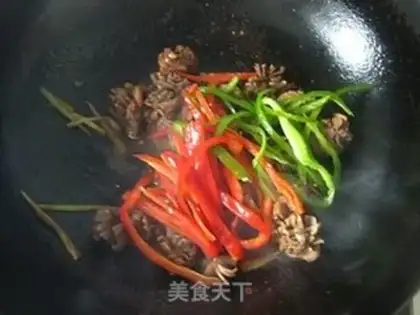 Make ♪ A chrysanthemum ♪ step 12
