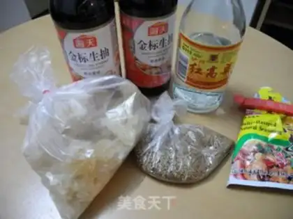 Make Guizhou step 1