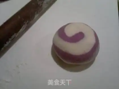 Make Coconut stick bag step 14
