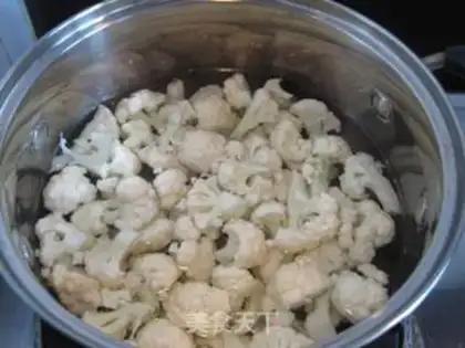 Make Cheese gravy step 4