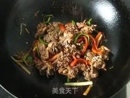 Make ♪ A chrysanthemum ♪ step 14