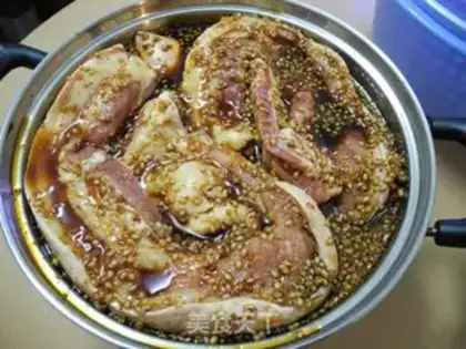 Make Guizhou step 3