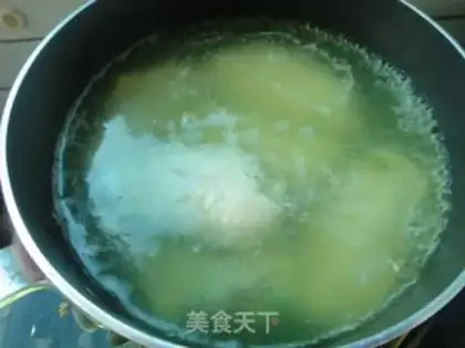 Make Coke chicken wings step 0