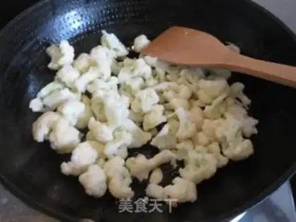 Make Cheese gravy step 8