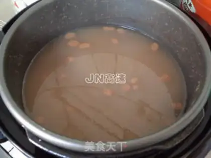 Make Porridge step 5