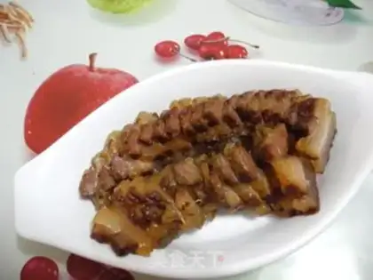 Make Guizhou step 5