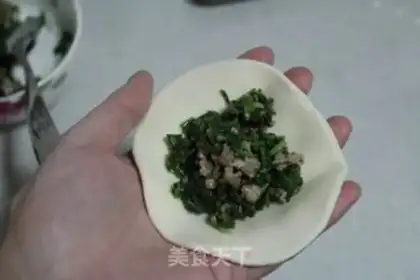 Make Mini-cheese pancakes step 7