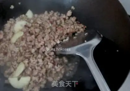 Make Peas step 2