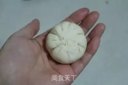 Make Mini-cheese pancakes step 8