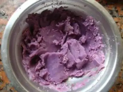 Make Potato roses step 0