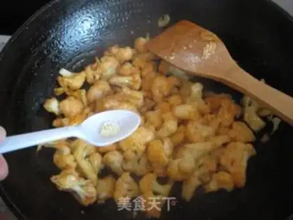 Make Cheese gravy step 15