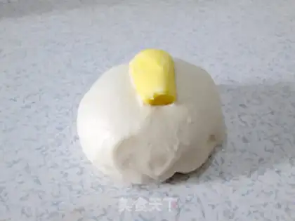 Make Sweet butterflies step 2