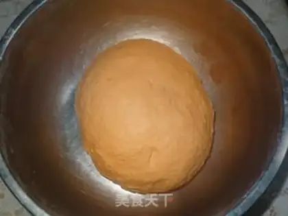 Make A gyro-coloured crotch step 3