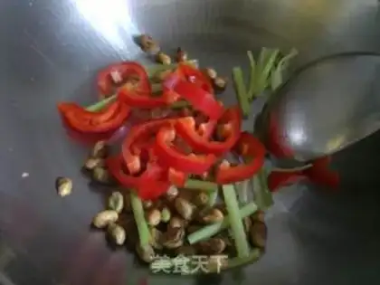 Make Pistachio step 5
