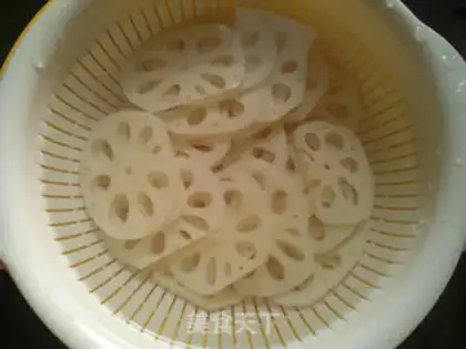 Make The sour spics step 3