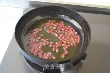 Make Miyagi shrimp step 2
