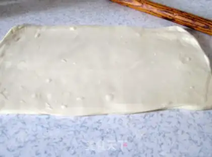 Make Sweet butterflies step 8