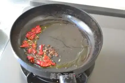 Make Miyagi shrimp step 5