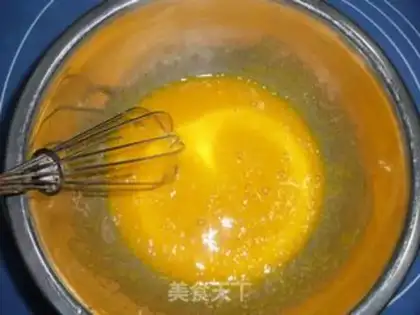 Make Marbles step 1