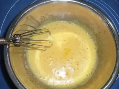 Make Marbles step 2