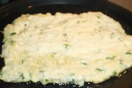 Make Pancakes step 2