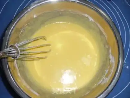 Make Marbles step 4