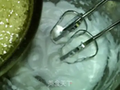 Make Peanut oxin step 6