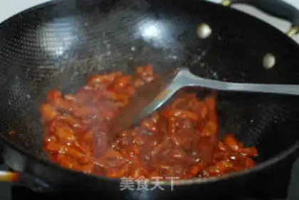 Make Sourberry Ridge step 5