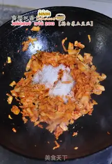Make Hot cabbage potatoes step 4