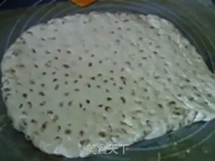 Make Peanut oxin step 10