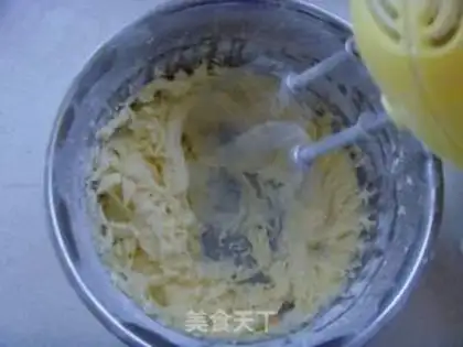 Make Slurpee cookies step 1