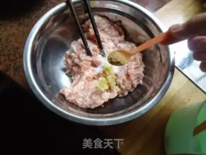 Make Sour soup step 3