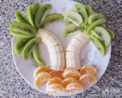 Make Coconut tree step 0
