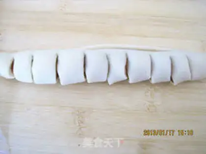 Make Pumpkin pie bread step 10