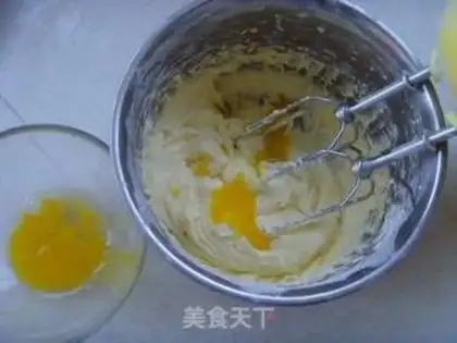 Make Slurpee cookies step 2