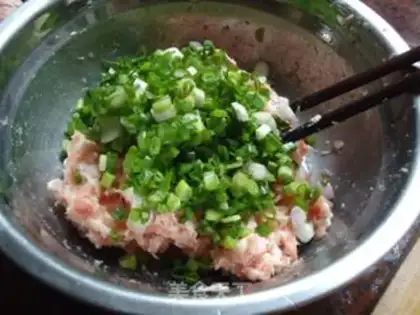 Make Sour soup step 4