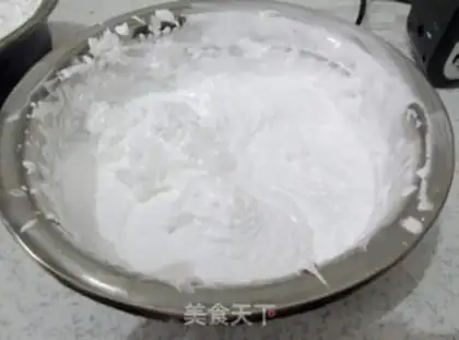 Make Strawberry birthday cake step 13