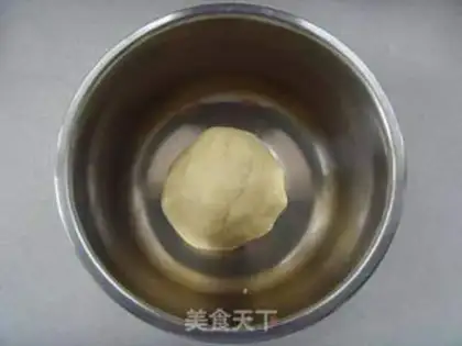 Make Slurpee cookies step 3